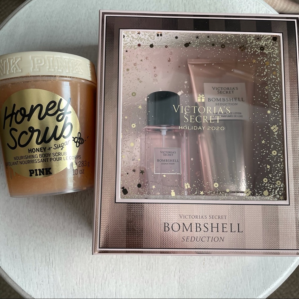 Victoria Secret Gift Set